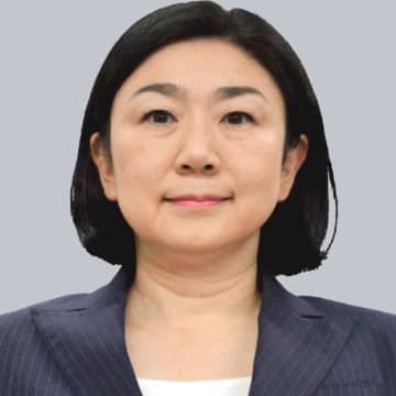 【自民党総裁選】牧島かれん氏、小泉陣営の広報班長を辞任