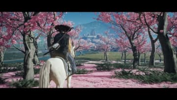 『Ghost of Yōtei』試遊レポート。新たな剣戟の手触りを体験し、主人公になれる「うちわ」をゲットしよう！【TGS2025】