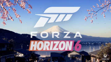 『Forza Horizon 6』日本マップは「シリーズ最大規模」かつ「最も充実したマップ」―曲がり角の先には何かある