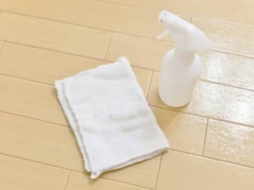 夏の終わりにリセット！秋の始まりにやりたいお掃除3選