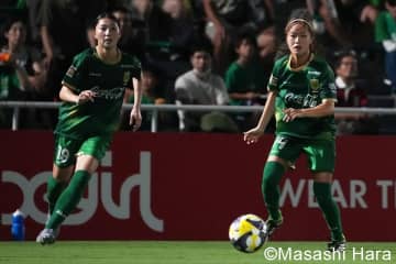 天才的なパスで｢決定機を演出｣ベレーザ18歳、奪ったボールを｢確実に攻撃へ｣浦和16歳、3強がさらなる高みへ【新監督や新戦力で激変｢WEリーグ3強｣はここを見よ】(3)