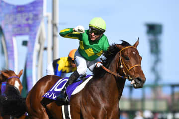 【スプリンターズS】サトノレーヴ 4戦3勝の中山でスプリント春秋史上初の父仔制覇へ
