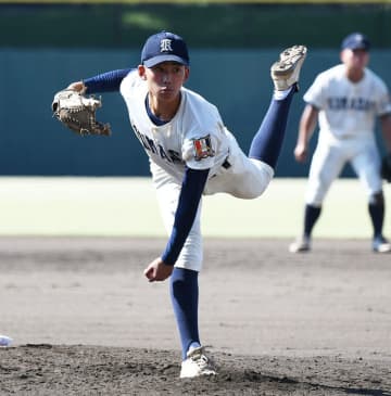 ＜高校野球＞埼玉県大会、きょう8試合の組み合わせ　4球場で実施　熊谷商が10大会ぶりに初戦突破　飯能は21大会ぶり2回戦へ　市川越、春日部共栄、花咲徳栄なども2回戦へ