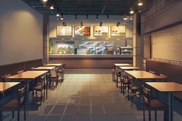 「こんな泥棒みたいな大人になったらだめだよ」飲食店で席取りトラブル、激怒した父親が言い放った言葉
