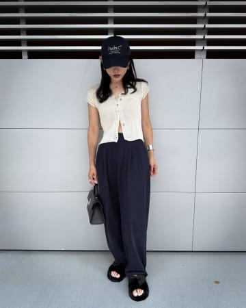 【ユニクロ】マニア愛用中の「おすすめパンツ」って？