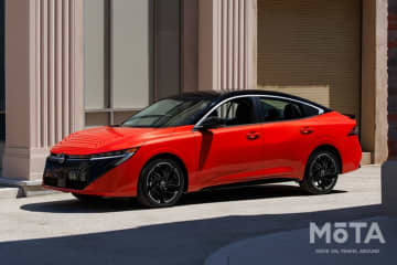 日産の新型セダン「セントラ」が日本導入？ 予想価格はいくら？ e-POWER搭載で2027年秋に登場か