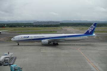 ANA、年末年始国内線セールを9/29開催。12/26-1/4搭乗分、羽田～伊丹7,000円！