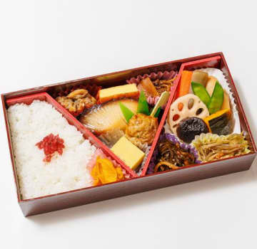 おいしいおかずが詰め合わせ！東京駅の「駅弁屋 祭」で買える幕の内弁当3選