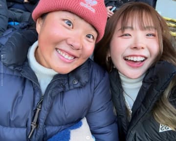 吉田優利、マネージャーの思い出が話題！「お嬢」と呼ばれた日々とお別れ…