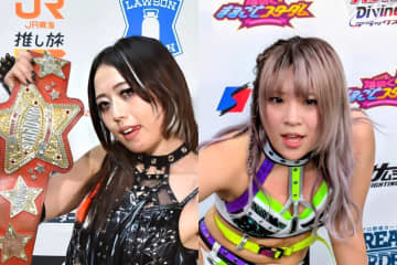【スターダム】9.27後楽園ホール『STARDOM in KORAKUEN 2025 Sep.』全対戦カード！