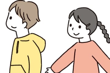 小学校中～高学年の「性教育」。親が言葉で伝えるのが難しい！ そんな時期に伝えたいこととは？【最新号からちょっと見せ】