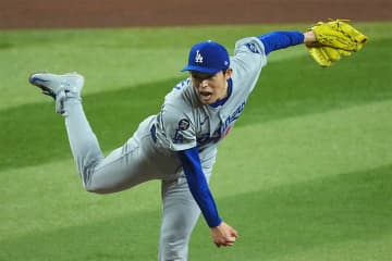 ロバーツ監督「彼にかけてもいいと感じている」佐々木朗希をブルペンの切り札に期待「ロウキは別人のように変わった」
