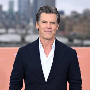 ジョシュ・ブローリン、新作アクションコメディ『ミスター』に主演