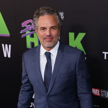 マーク・ラファロとハビエル・バルデム、新作映画でタッグ