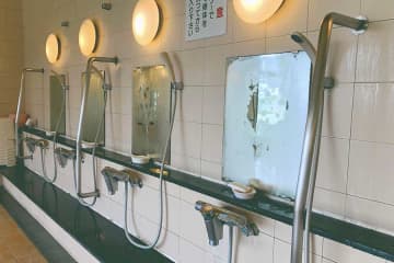 「普通にやるもんやと思った」　温浴施設スタッフが「神客に助けられる瞬間」　やってもらえるとありがたいマナーとは
