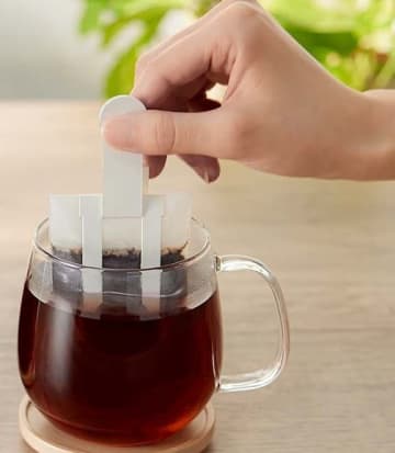 最短10秒でレギュラーコーヒーを抽出　キーコーヒーが独自の簡易抽出型コーヒー「JET BREW」の魅力発信　桐生祥秀選手も起用