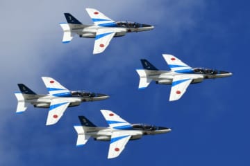【注目された飛来機情報】ジャンボなどの政府専用機！ブルー飛行やレドーム違いなど