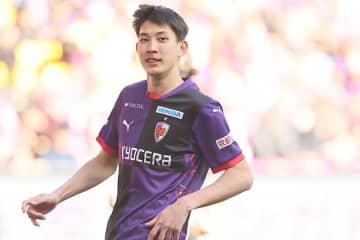 試合中に突如“四つん這い”「すべてが変わった」　優勝争い牽引…取り入れた“ゆるトレ”「直感でこれかな」