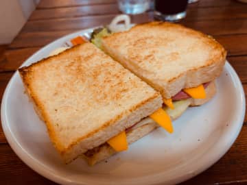 【ボーカリスト琴音の音楽旅】東急大井町線沿いをサイクリングして食べて動いて、食欲と運動の秋を両方実現しました