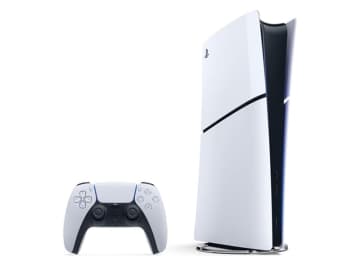 【本日みつけたお買い得品】PS5が1万円引き。Amazonでタイムセール中