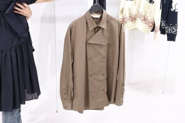 GUメンズにこんなのがあるなんて...！実は女子が着てもめちゃお洒落♡隠れた名品トップス