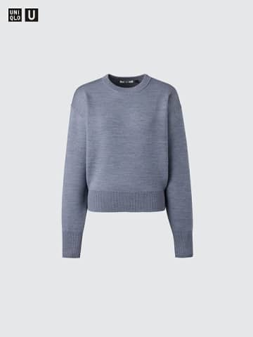 ユニクロコラボニットのクオリティ高すぎ！シンプルなのにおしゃれ♡コレ買い名品5連発