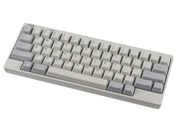 【本日みつけたお買い得品】コンパクトキーボードの「HHKB」が7,100円引き。Amazonタイムセール