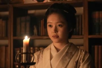 高石あかり主演、外国人夫と“歴史に埋もれた声”を語り継ぐ新ヒロインが誕生　朝ドラ『ばけばけ』来週スタート！