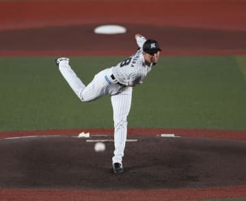 【千葉魂】同い年の道産子対決制す　河村、地元で日ハム・伊藤と投げ合う　千葉ロッテ（第497回）