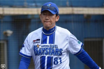 野村弘樹氏、DeNA勝利も8回の代打に疑問「田中瑛斗のシュートボールに対して」…「右バッターを立たせるのはどうなんだろう」