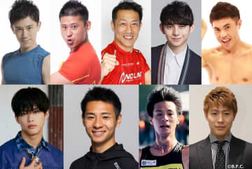 『オールスター感謝祭』「赤坂5丁目ミニマラソン」は史上最長コース　パリ五輪6位の赤﨑暁が初参戦　膝手術の森脇健児も復活