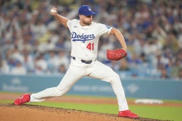 ドジャース、V翌日に届いた悲報「嘘だろ」「信じられない…」　消えた補強の目玉…米落胆