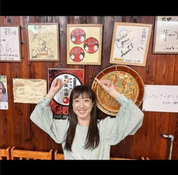 「注目の“女優”アナウンサー」ランキング、川田裕美を抑えた松村北斗"の母親役"は【総合順位】