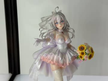 KADOKAWAブースにて「ラブライブ」「スレイヤーズ」「ロシデレ」など、様々な作品の新作フィギュアが展示！【#メガホビEXPO】「FGO」や「着せ恋」のフィギュアも展示
