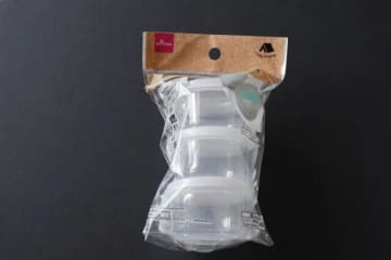 ダイソーのこれ使ったら超快適！ついバラバラになるアレがすっきり！買わなきゃ損な優秀ケース