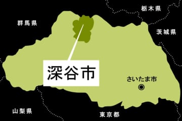 違法取引で組合長が辞任　埼玉・JA花園　内部告発で発覚