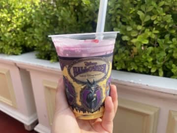 秋のディズニーで食べたい、飲みたい！ディズニー・ハロウィーン2025