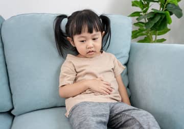 気づきにくい子どもの便秘。兆候はあるの？受診するべき？小児科医金井先生にお伺いしました