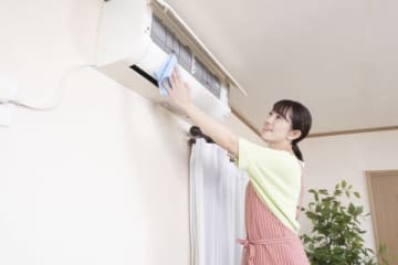 夏の終わりが肝心！ 家電を長持ちさせる、エアコン・扇風機・製氷機のメンテナンス術