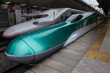 JR東、新幹線の「早期予約」を開始。指定席が「3カ月前」から予約可能、「えきねっと」で