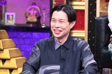 ハライチ・岩井勇気「お笑いの現場は刑務所ですよ！」　オシャレをイジられがちな場で、巧みにすり抜けられるアイテムとは？