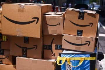 米アマゾン、３８００億円の支払いで和解　「プライム」で消費者欺いたと米当局が提訴