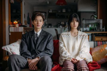 【インタビュー】人間の無意識や深層の感情を描く『アフター・ザ・クエイク』井上剛監督