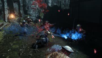 『鬼武者 Way of the Sword』試遊レポート：“バッサリ感”がさらに進化、武蔵の剣戟に酔いしれる