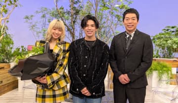 MY FIRST STORY・Hiro　昨年結婚を発表した山本舞香とテレビ初共演！妻への思いを沖縄・西表島で語る