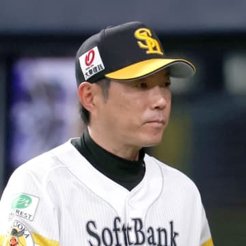 ソフトバンク優勝Ｍ1でV2目前 絶望の小久保監督を支えた「陰のMVP」とは