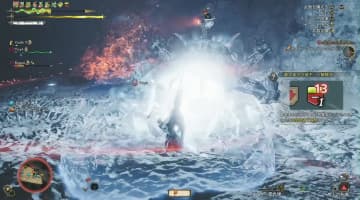 「モンハンワイルズ」×「FFXIV」コラボ実機プレイ公開！ 辻本Pや吉田Pらによる4人協力討伐クエスト【TGS2025】装備スキル詳細なども発表