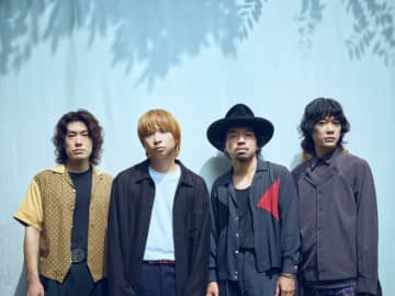 クリープハイプ、映画『ミーツ・ザ・ワールド』主題歌に新曲「だからなんだって話」を書き下ろし