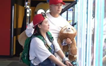イ・ホンギ（FTISLAND）＆チョ・ヒョナ、一緒に日本旅行…同じ趣味を楽しみながら歴代級のツアー体験