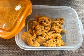 リュウジ、超簡単に作れる「卵味噌」　たった80円でごはんが止まらなくなるヤバいやつ